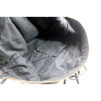 Balenciaga CrossBody Pelle Antracite