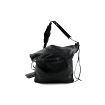 Balenciaga CrossBody Pelle Antracite