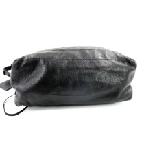 Balenciaga CrossBody Pelle Antracite