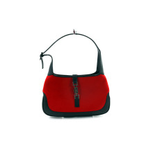 Gucci Jackie 1961 Red Cloth