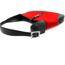 Gucci Jackie 1961 Red Cloth