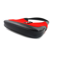 Gucci Jackie 1961 Red Cloth