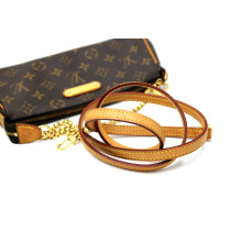 Louis Vuitton Eva Monogram