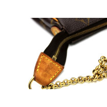 루이 비통 에바 모노그램