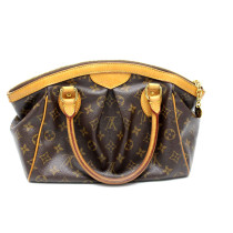 Louis Vuitton Tivoli PM Monogram