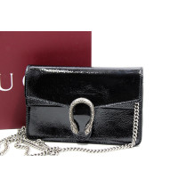 Gucci Dionysus Mini Pelle Nera