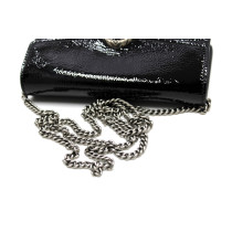 Gucci Dionysus Mini Pelle Nera