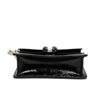 Gucci Dionysus Mini Pelle Nera