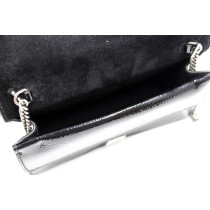 Gucci Dionysus Mini Pelle Nera