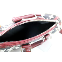 Louis Vuitton Speedy Pelle Nera