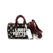 Louis Vuitton Speedy Pelle Nera