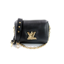 Louis Vuitton Twist Pelle Nera