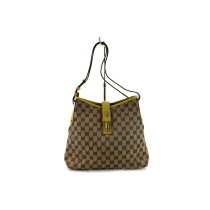 Gucci Shopping GG Beige