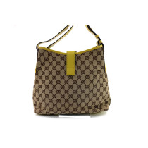 Gucci Shopping GG Beige