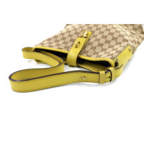 Gucci Shopping GG Beige