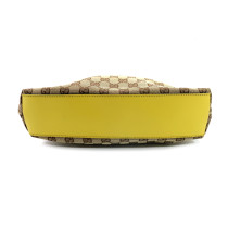 Gucci Shopping GG Beige