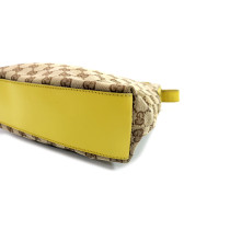 Gucci Shopping GG Beige