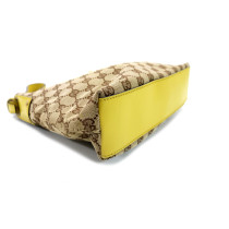 Gucci Shopping GG Beige