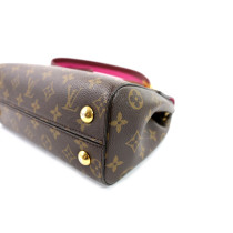 Louis Vuitton Cluny MM Monogram