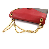 Louis Vuitton Pallas Monogram