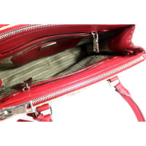 Prada Galleria Limited Tela Beige