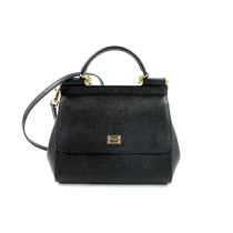 Dolce & Gabbana Miss Sicily Pelle Nera