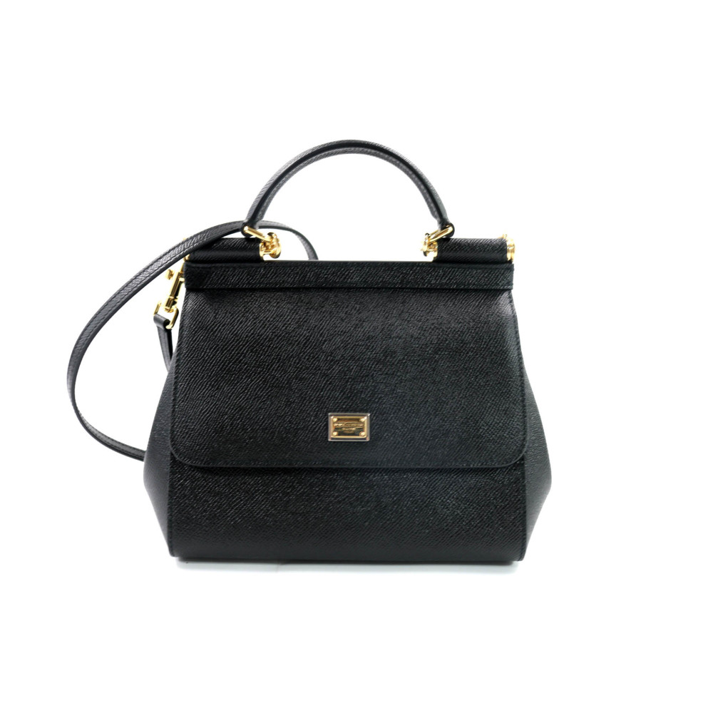 Dolce & Gabbana Miss Sicily Pelle Nera