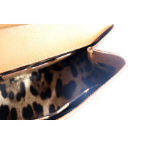 Dolce & Gabbana Miss Sicily Pelle Marrone