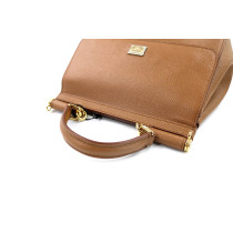 Dolce & Gabbana Miss Sicily Pelle Marrone