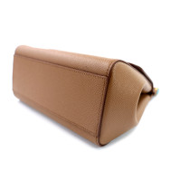 Dolce & Gabbana Miss Sicily Pelle Marrone