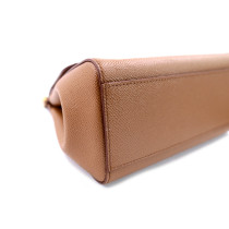 Dolce & Gabbana Miss Sicily Pelle Marrone