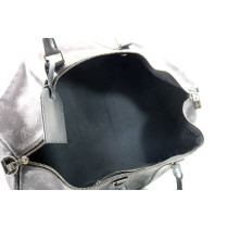 Louis Vuitton Keepall 55 Monogram Nero