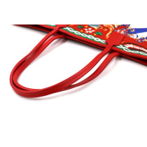 Dolce & Gabbana Shopping Tela Multicolor