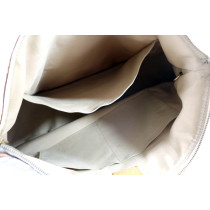 Louis Vuitton Siracusa Damier Azur