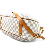 Louis Vuitton Siracusa Damier Azur