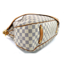 Louis Vuitton Siracusa Damier Azur
