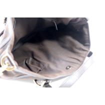 Gucci Shopping GG Marrone Scuro