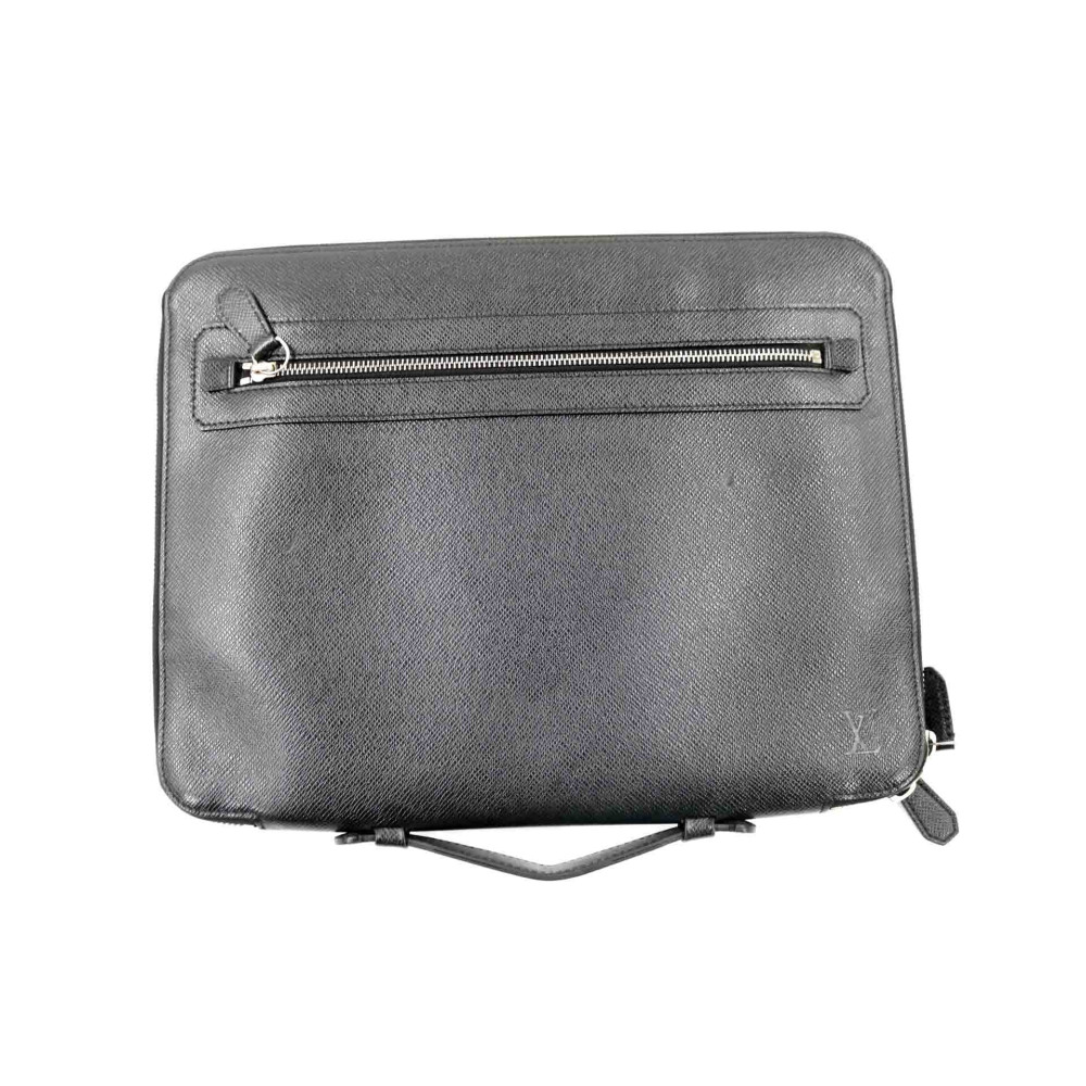 Louis Vuitton Busta Pelle Nera