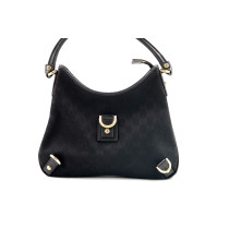 Gucci Abbey GG Black