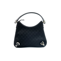 Gucci Abbey GG Black