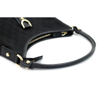 Gucci Abbey GG Black