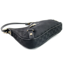 Gucci Abbey GG Noire