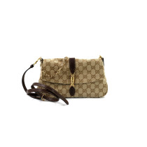 Gucci Jackie Aperitivo GG Beige