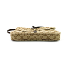 Gucci Jackie Aperitivo GG Beige
