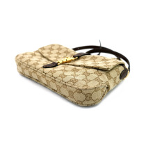 Gucci Jackie Aperitivo GG Beige