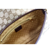 Gucci Jackie Aperitivo GG Beige