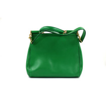 Dolce & Gabbana Sicily Large Pelle Verde
