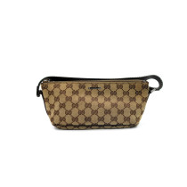 Gucci Pochette GG Beige