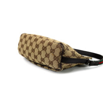 Gucci Pochette GG Beige