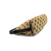 Gucci Pochette GG Beige